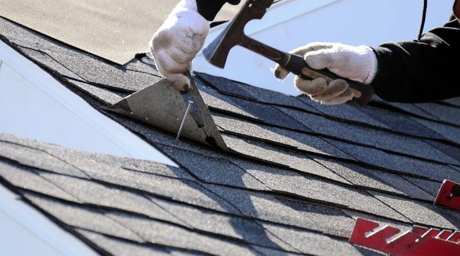 Professional Flat Roofing Installation in Taunton, MN